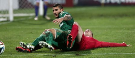 Echipa lui Razvan Lucescu, victorioasa in fata lui Panathinaikos